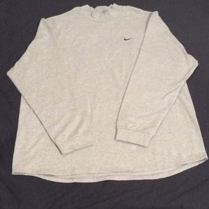 Men’s Nike Long Sleeve Shirt